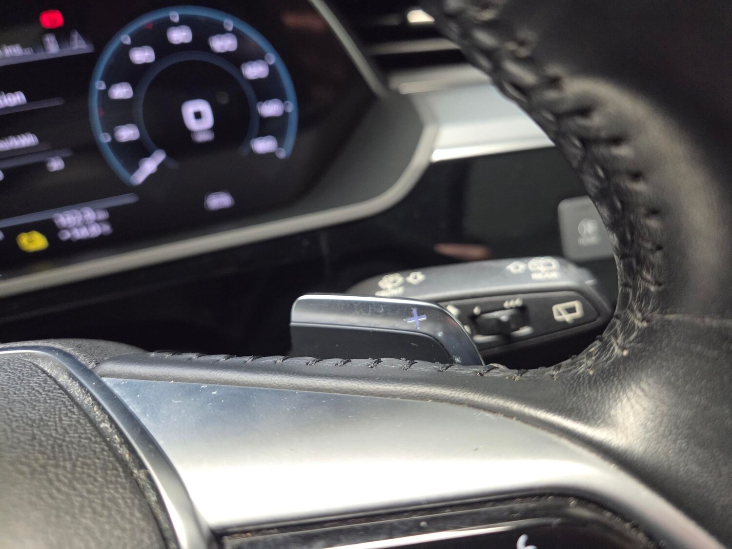 Used Audi e-tron 2020 for sale - 77829784: Photo 20