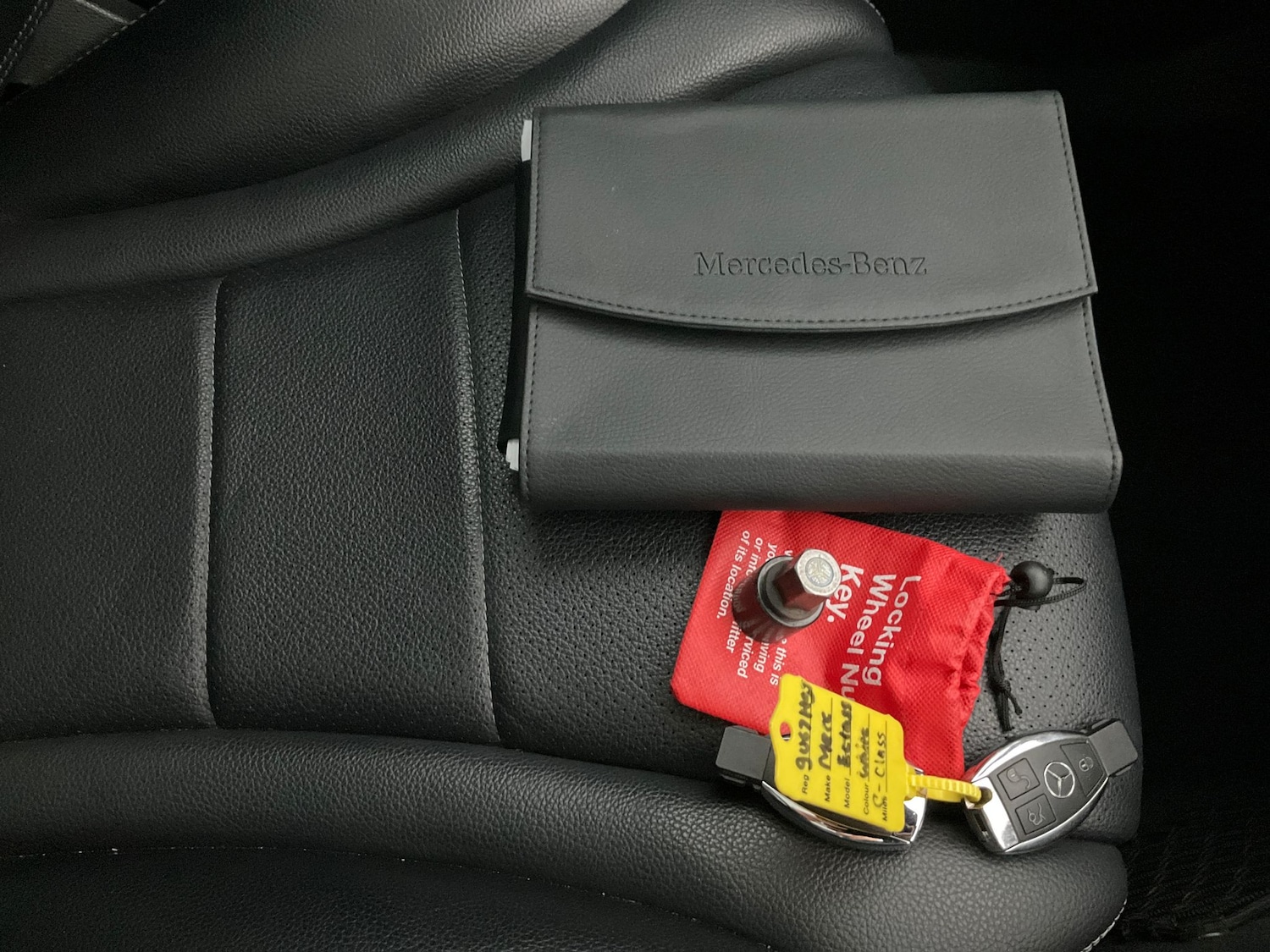 Used Mercedes-Benz C Class 2017 for sale - 76554972: Photo 36