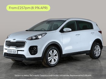 Used Kia Sportage 2018 for sale - 79134455: Photo