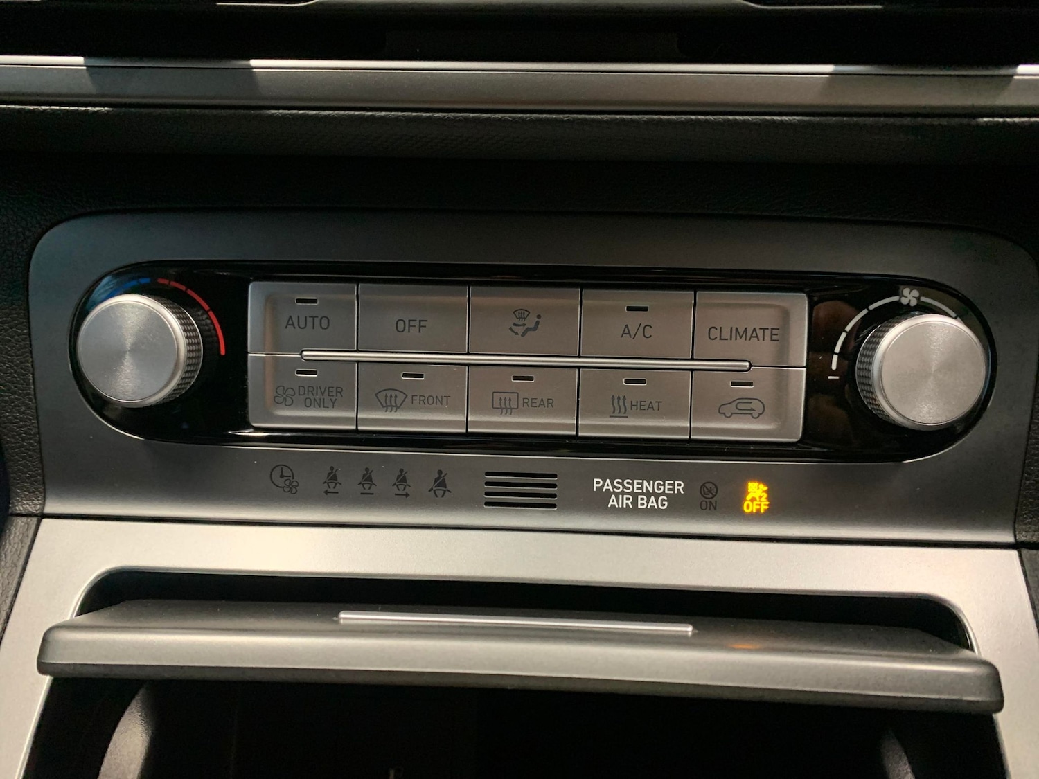 Used Hyundai KONA 2021 for sale - 76568310: Photo 19