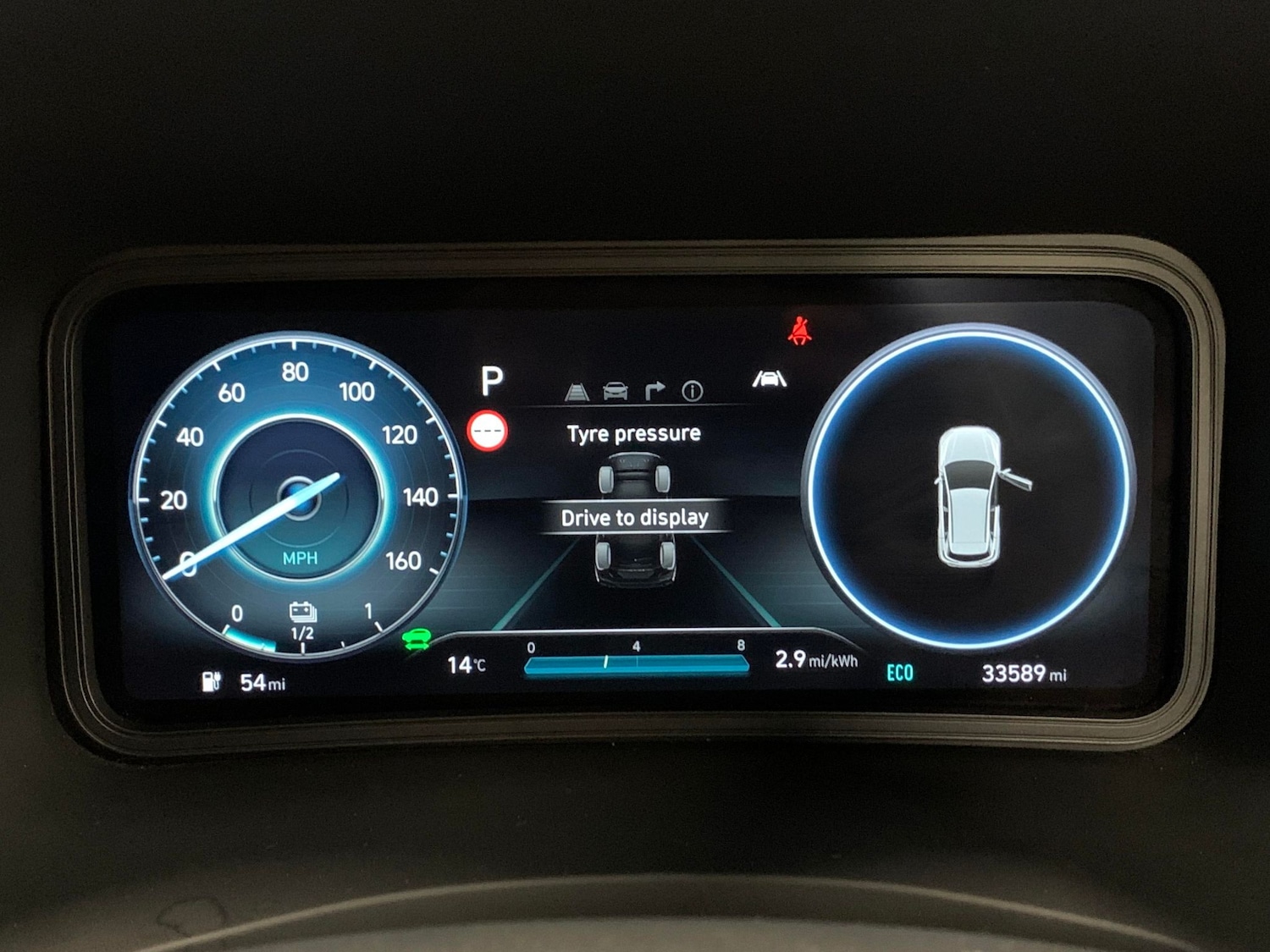 Used Hyundai KONA 2021 for sale - 76568310: Photo 27