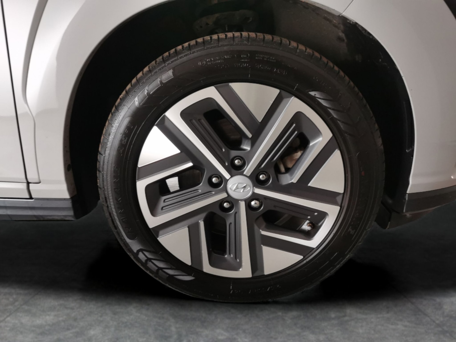 Used Hyundai KONA 2021 for sale - 76568310: Photo 30