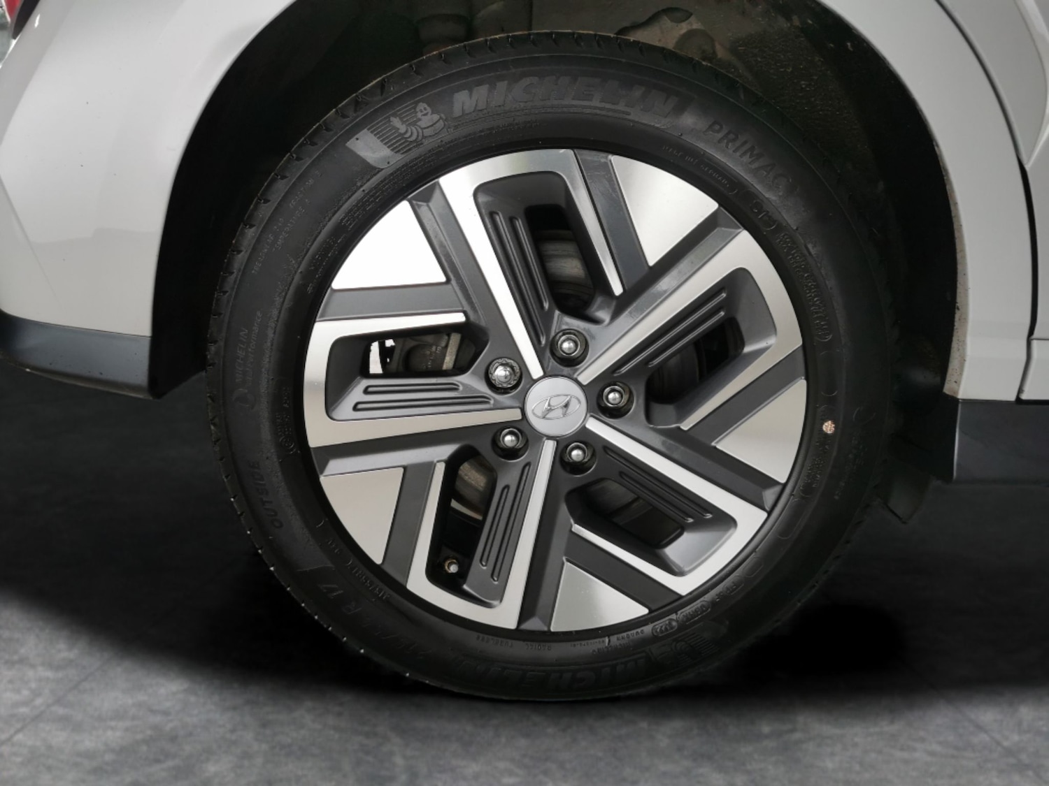 Used Hyundai KONA 2021 for sale - 76568310: Photo 31