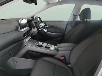 Used Hyundai KONA 2021 for sale - 76568310: Photo