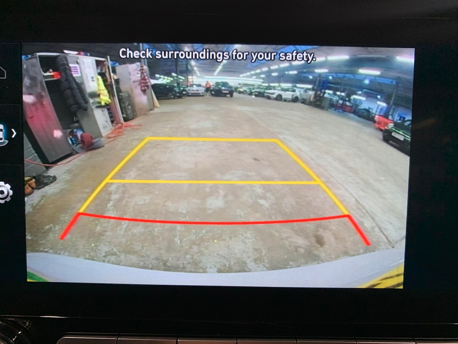 Used Hyundai KONA 2021 for sale - 76568310: Photo 6