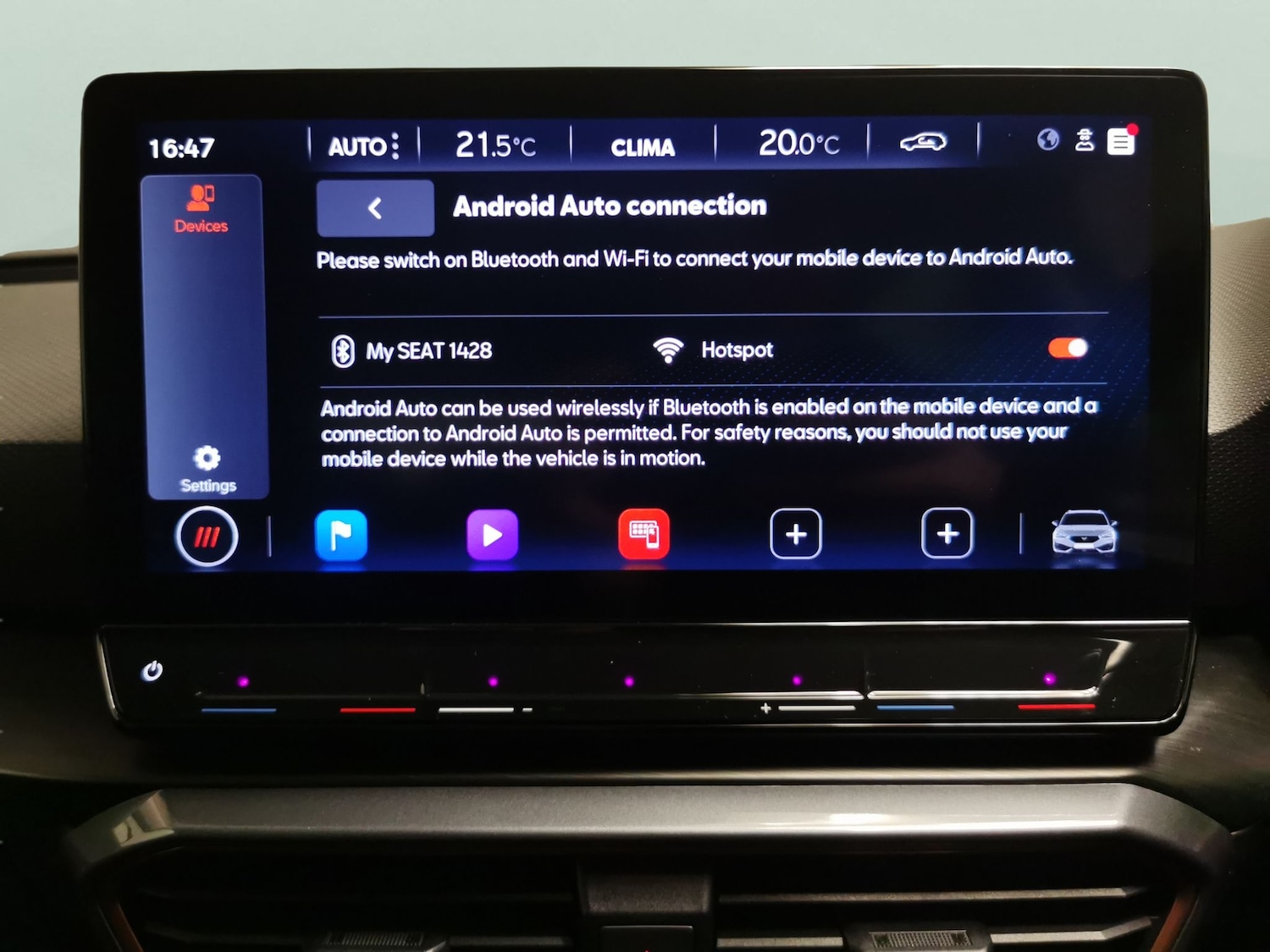 Used Cupra Leon 2023 for sale - 77031835: Photo 16