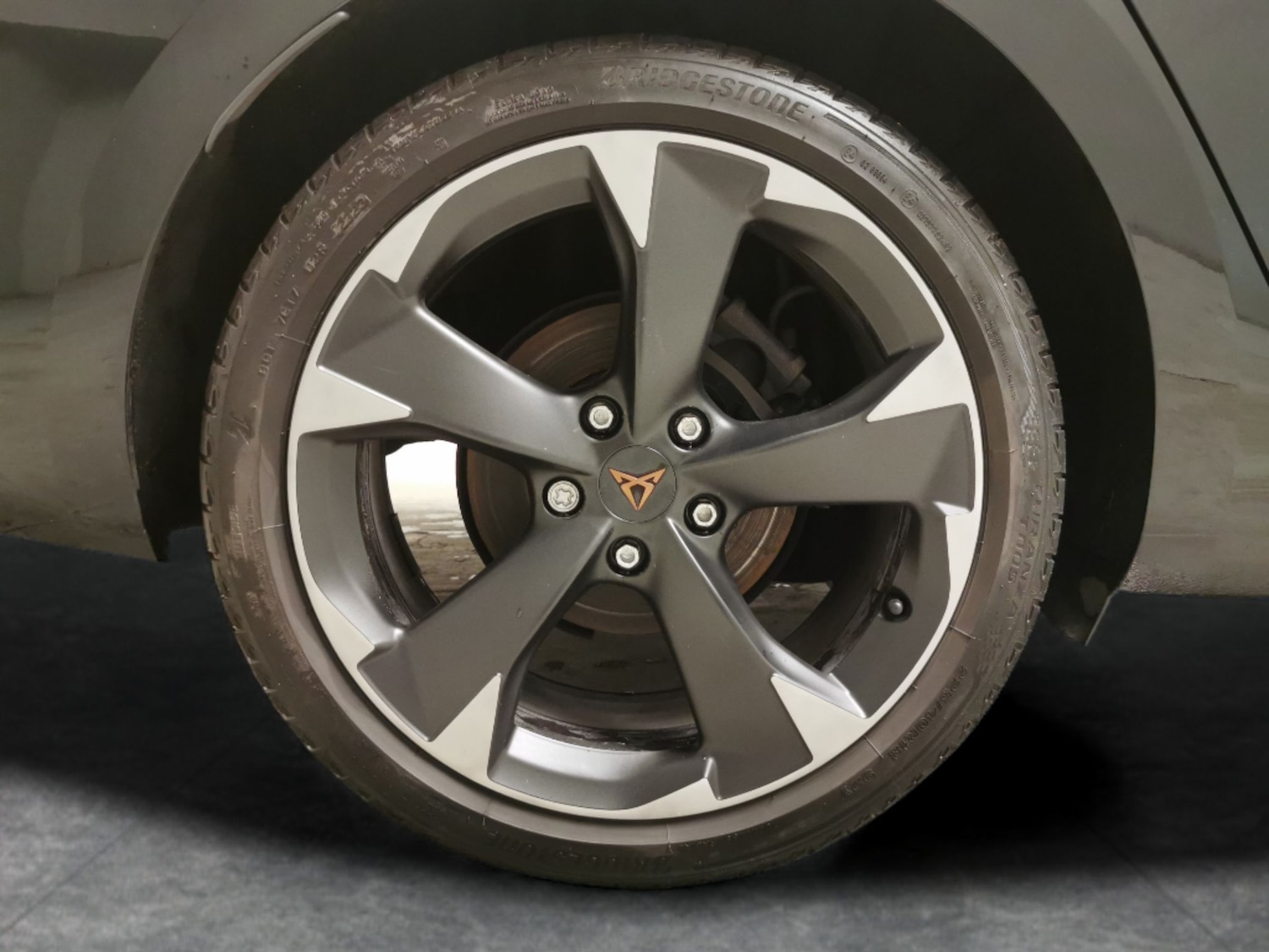 Used Cupra Leon 2023 for sale - 77031835: Photo 23