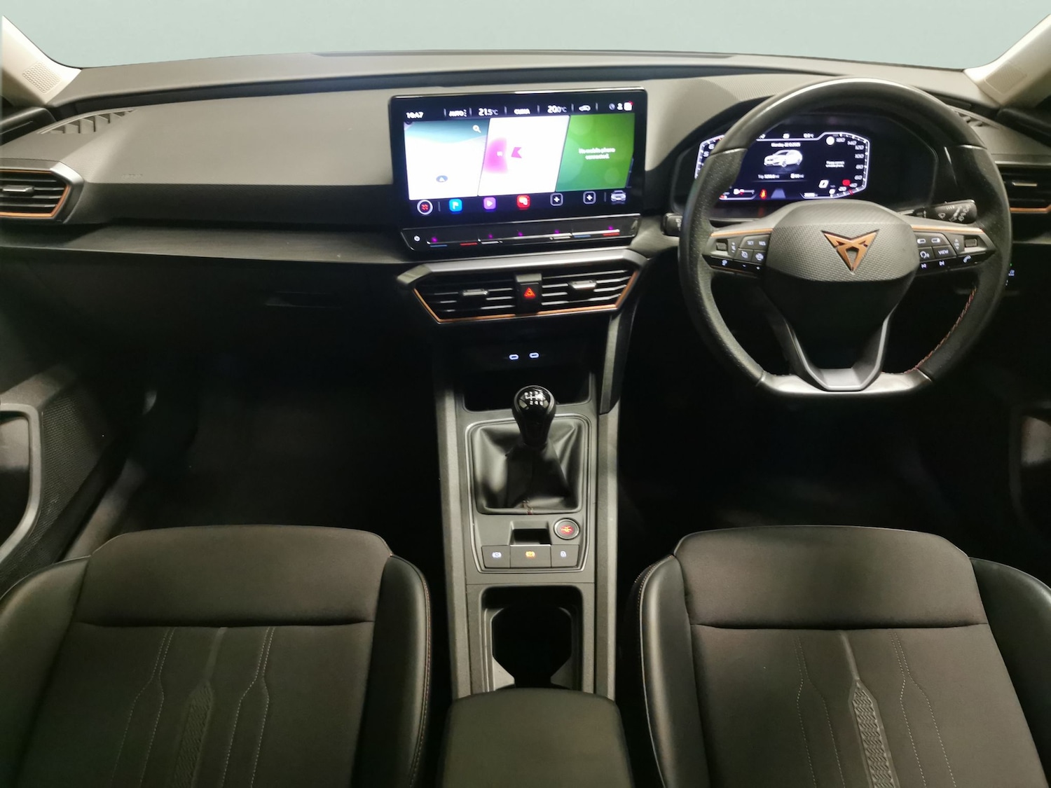 Used Cupra Leon 2023 for sale - 77031835: Photo 7