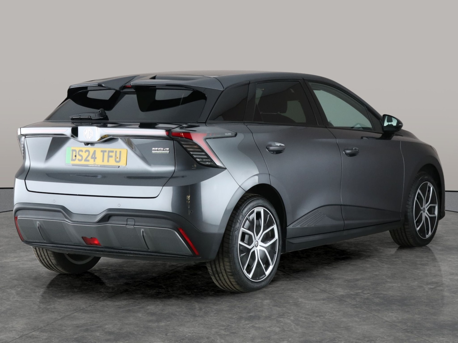 Used MG MG4 2024 for sale - 76773814: Photo 10