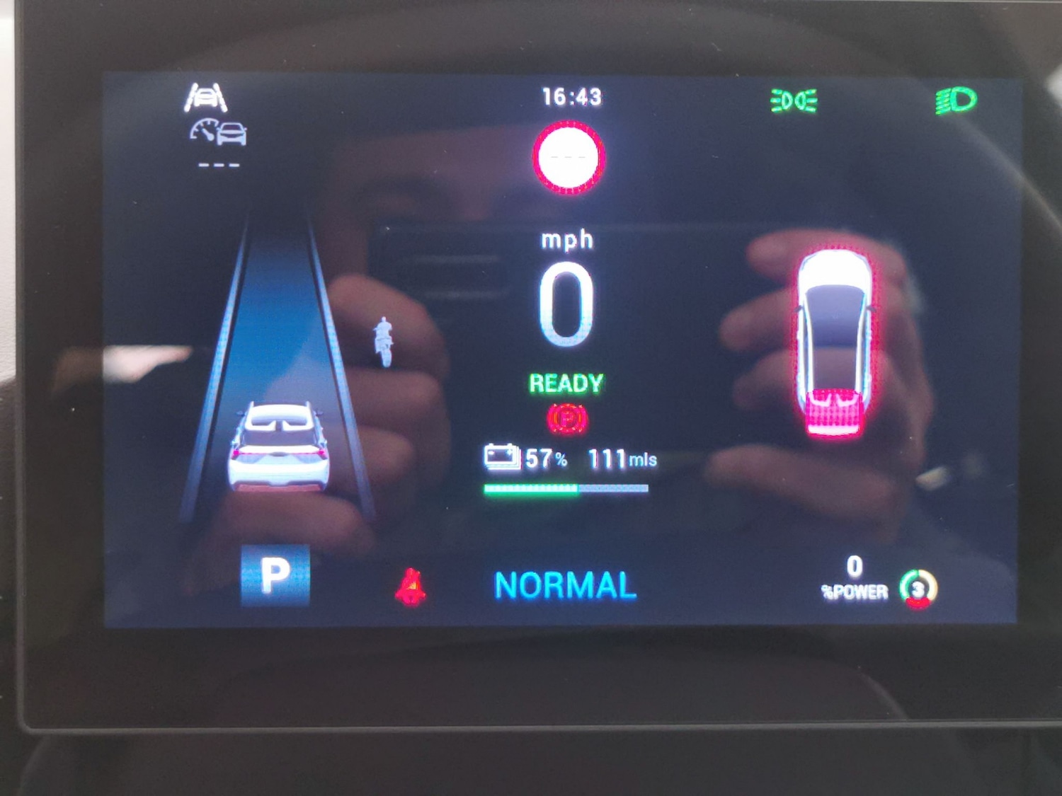 Used MG MG4 2024 for sale - 76773814: Photo 18