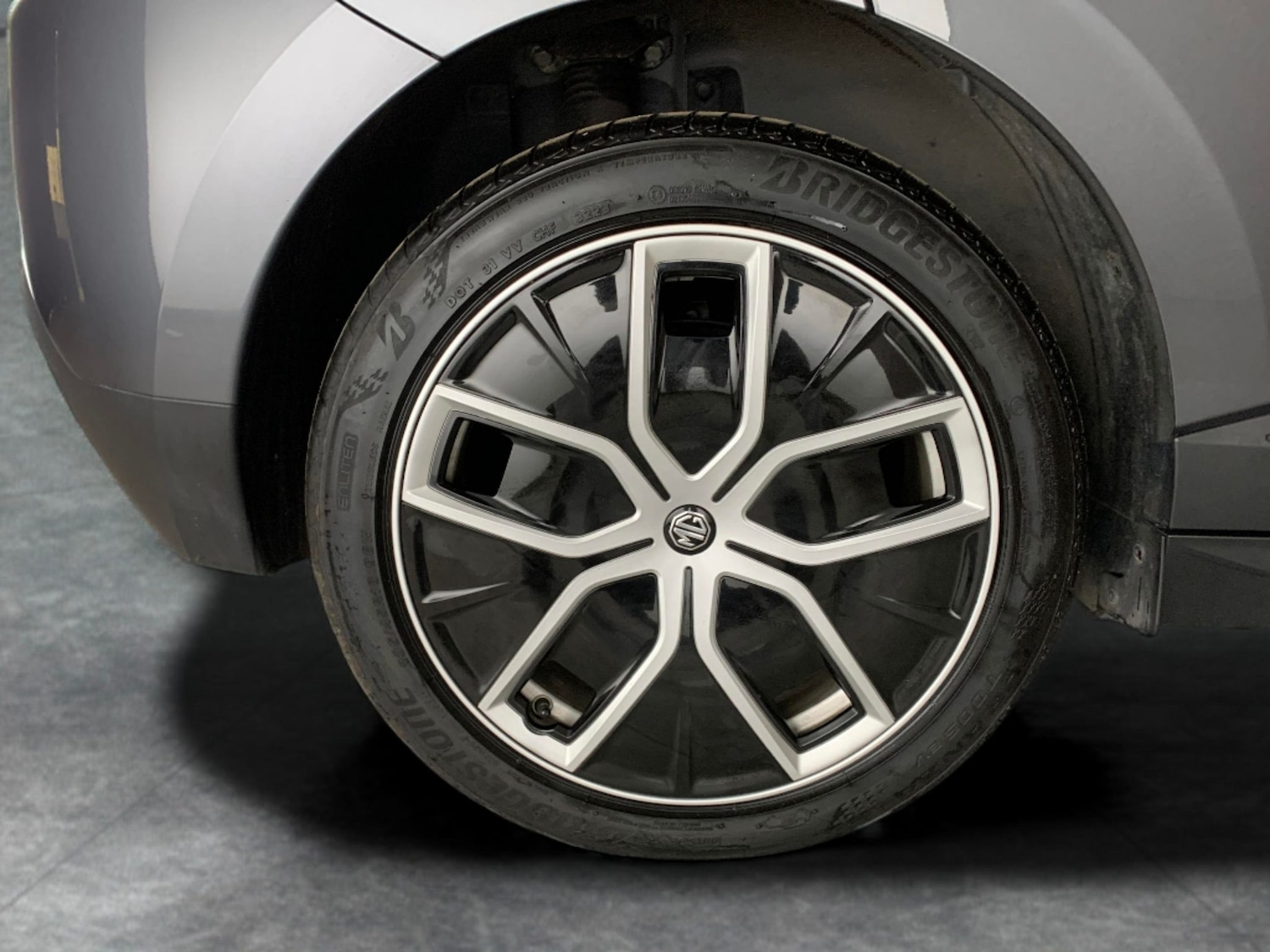 Used MG MG4 2024 for sale - 76773814: Photo 25