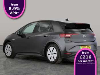2022 - Pro Performance 58kWh Family Hatchback 5dr Electric Auto (204 ps) - PARK SE