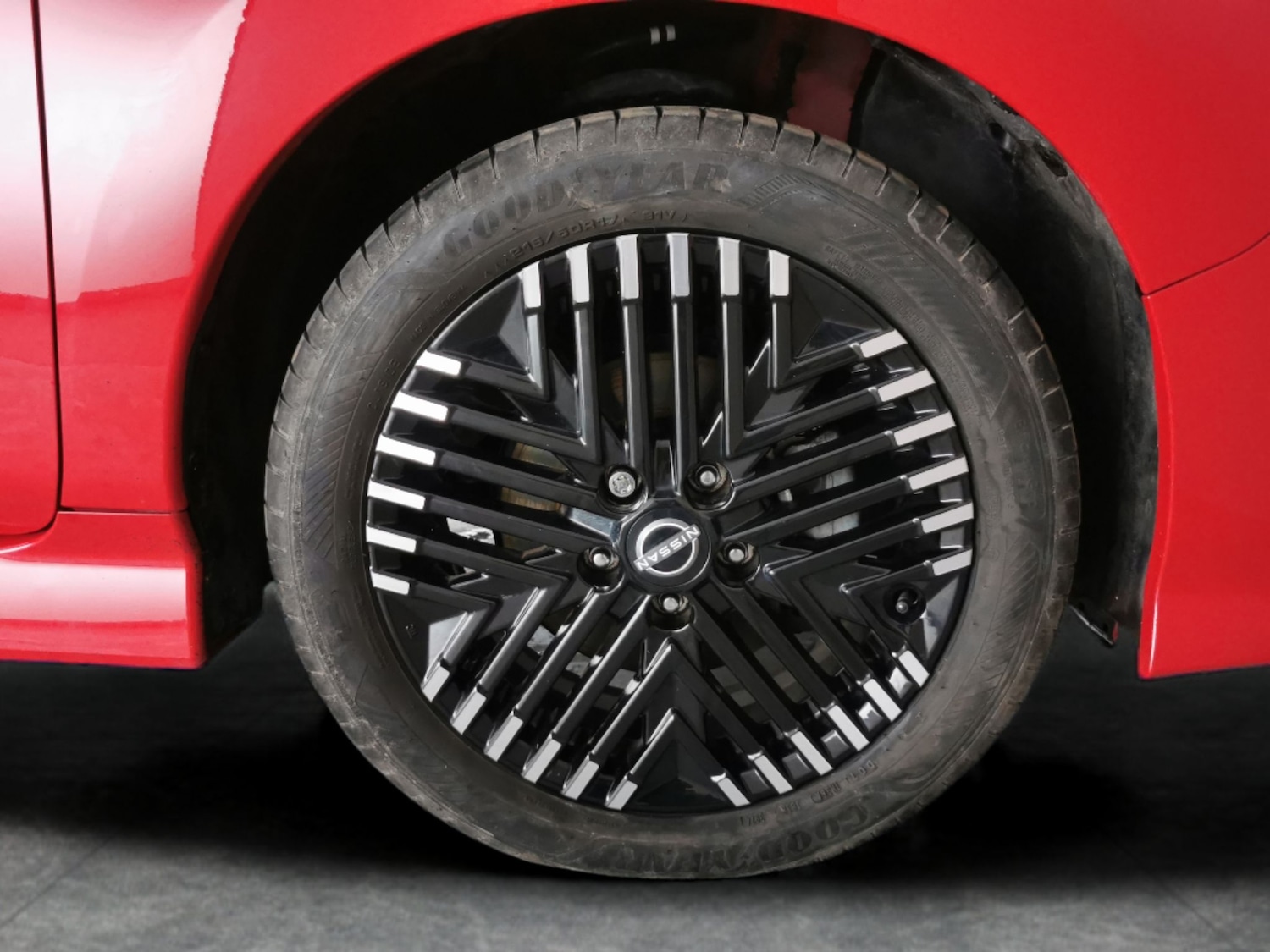 Used Nissan Leaf 2022 for sale - 77134451: Photo 26