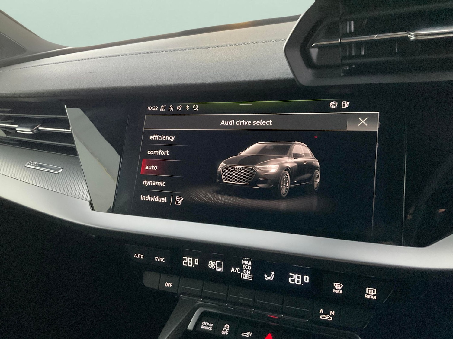 Used Audi A3 2023 for sale - 76464289: Photo 24