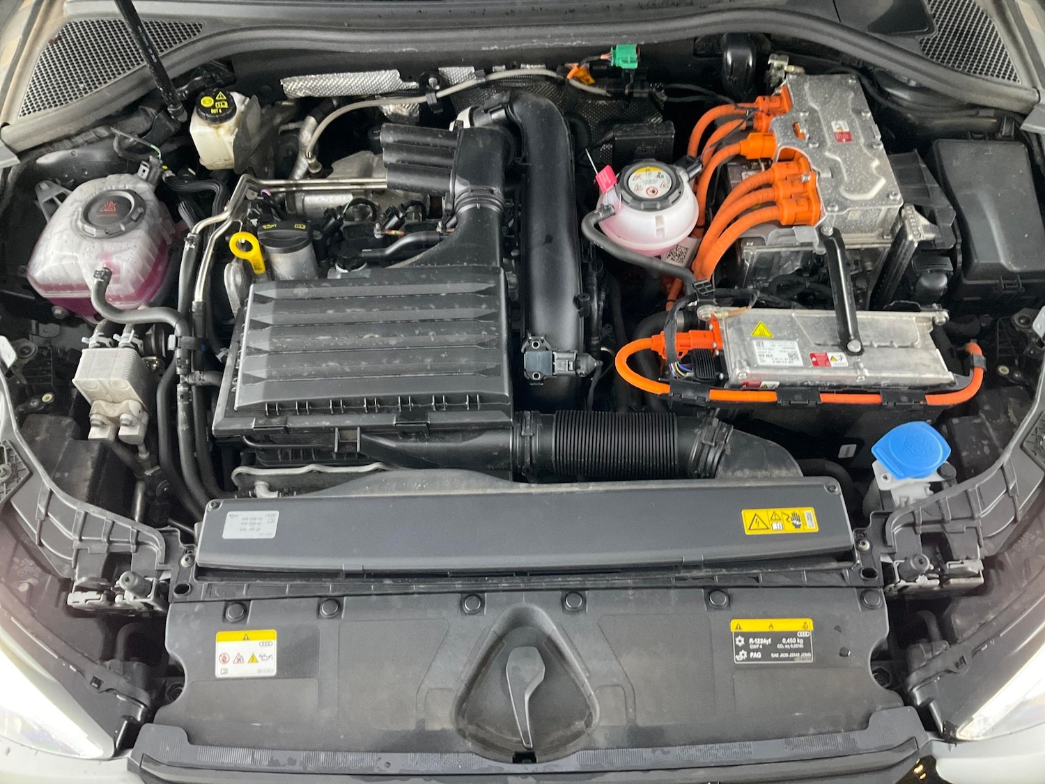 Used Audi A3 2023 for sale - 76464289: Photo 45