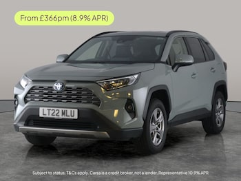 Used Toyota RAV4 2022 for sale - 78409474: Photo