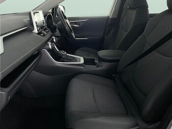 Used Toyota RAV4 2022 for sale - 78409474: Photo