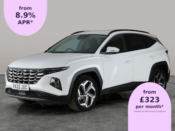 2022 - 1.6 TGDi Hybrid 230 Premium 5dr 2WD Auto