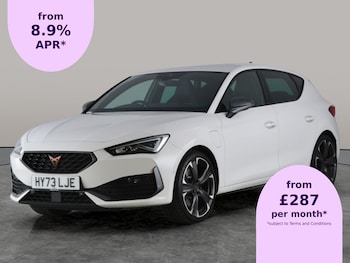 Used Cupra Leon  for sale - 75734061: Photo