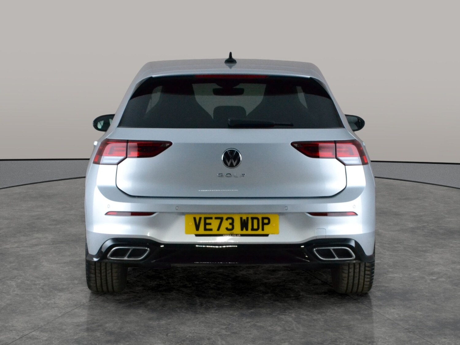 Used Volkswagen Golf 2024 for sale - 78178185: Photo 10