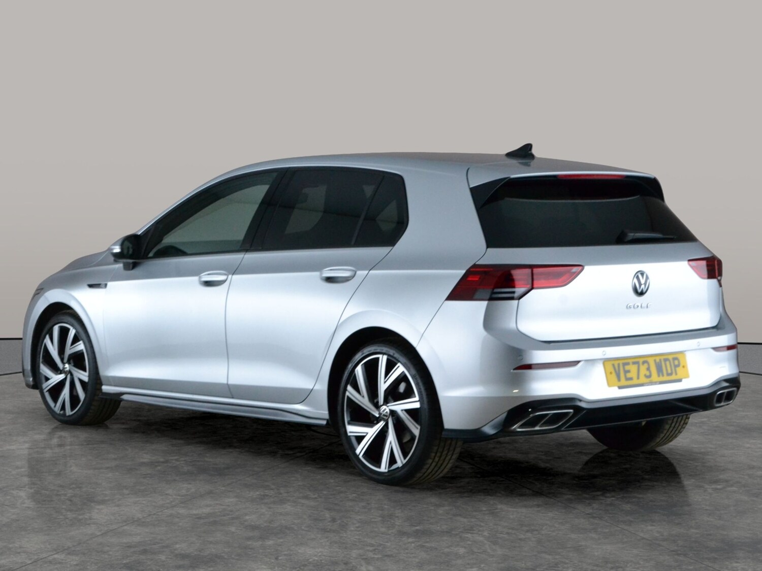 Used Volkswagen Golf 2024 for sale - 78178185: Photo 11