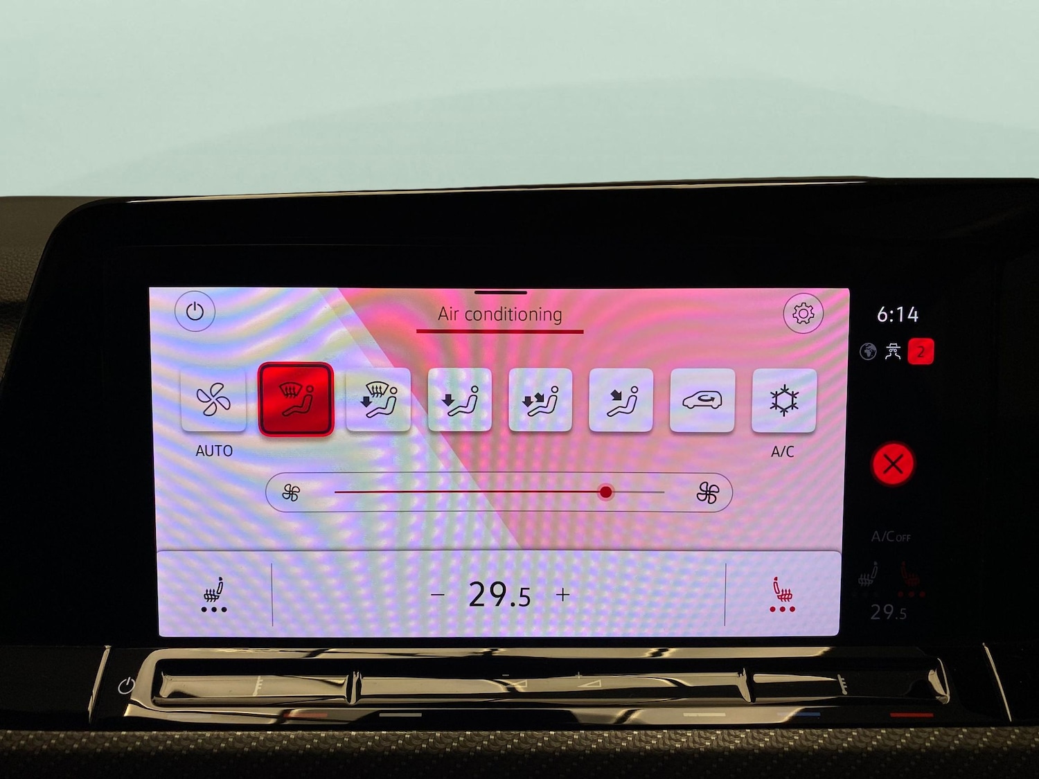 Used Volkswagen Golf 2024 for sale - 78178185: Photo 14