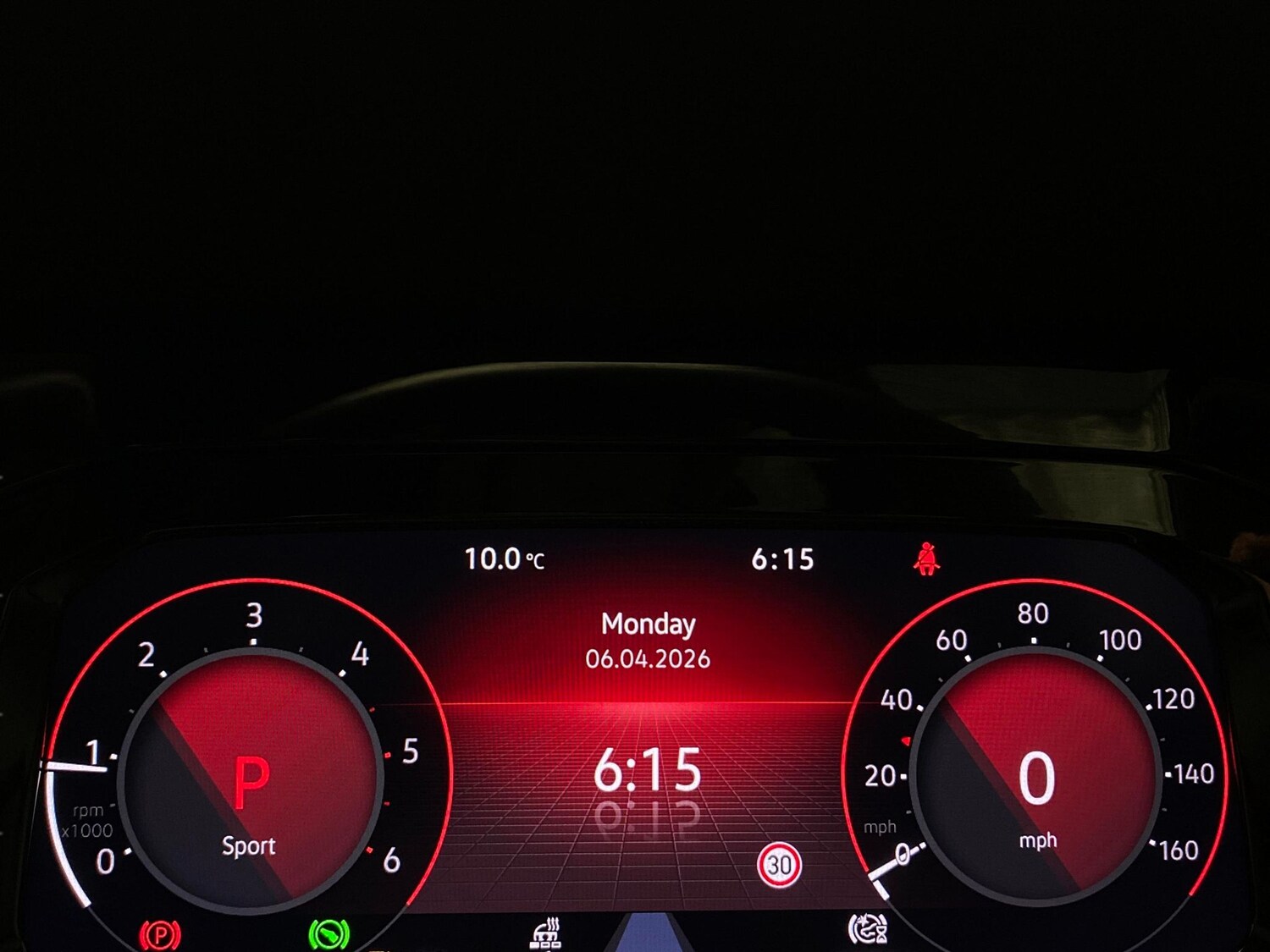 Used Volkswagen Golf 2024 for sale - 78178185: Photo 17