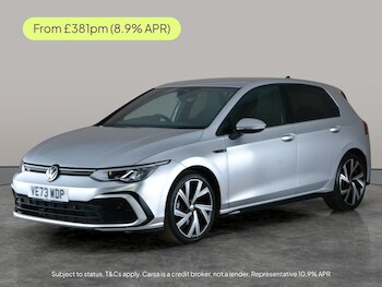 Used Volkswagen Golf undefined for sale - 78178185: Photo