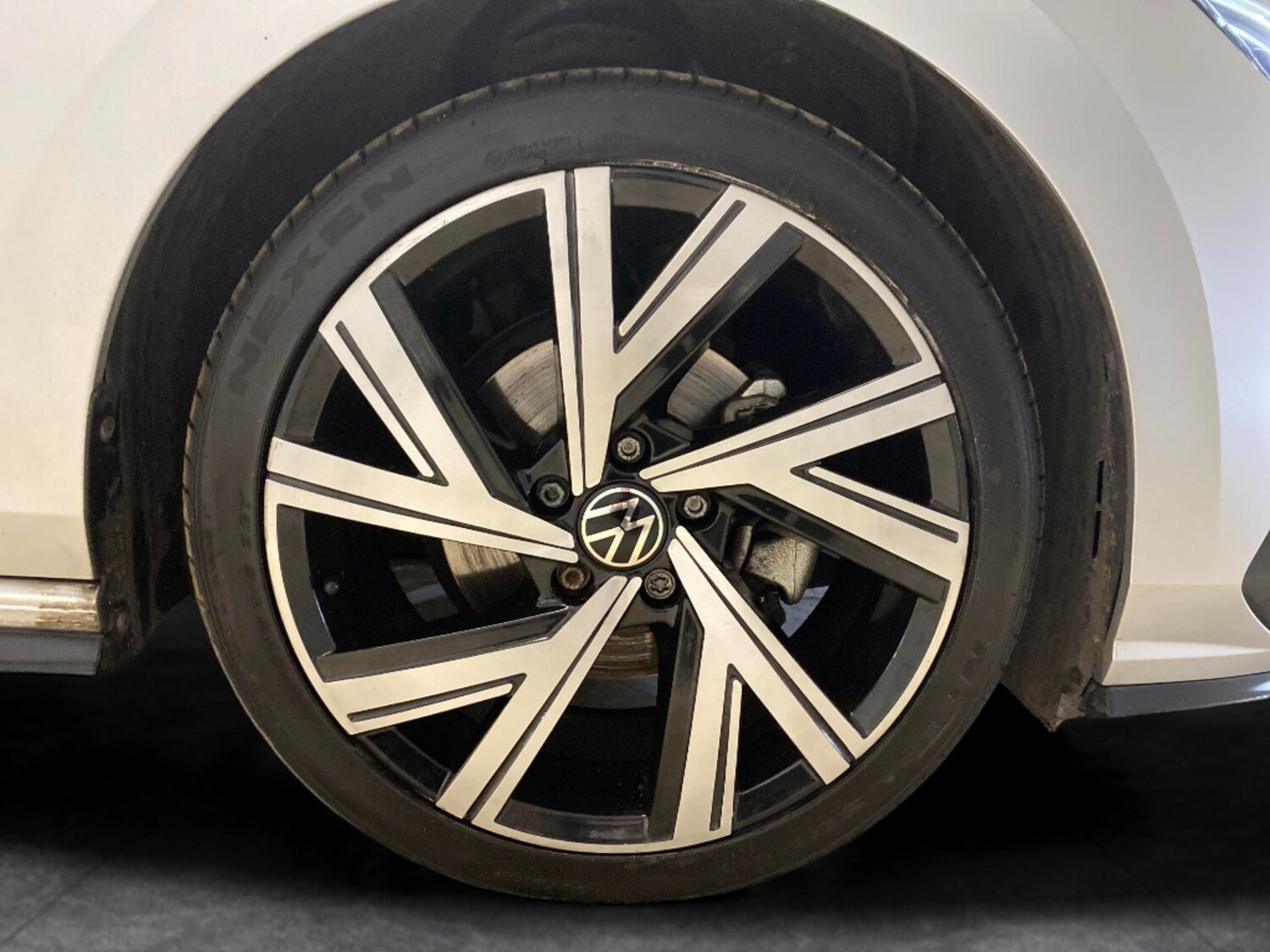 Used Volkswagen Golf 2024 for sale - 78178185: Photo 21