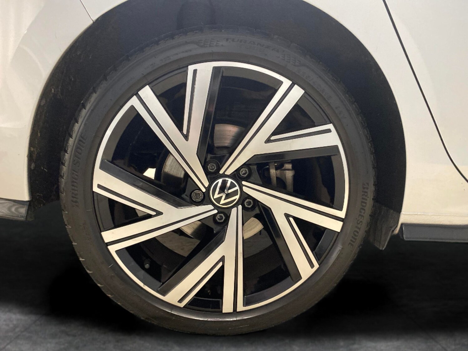 Used Volkswagen Golf 2024 for sale - 78178185: Photo 22