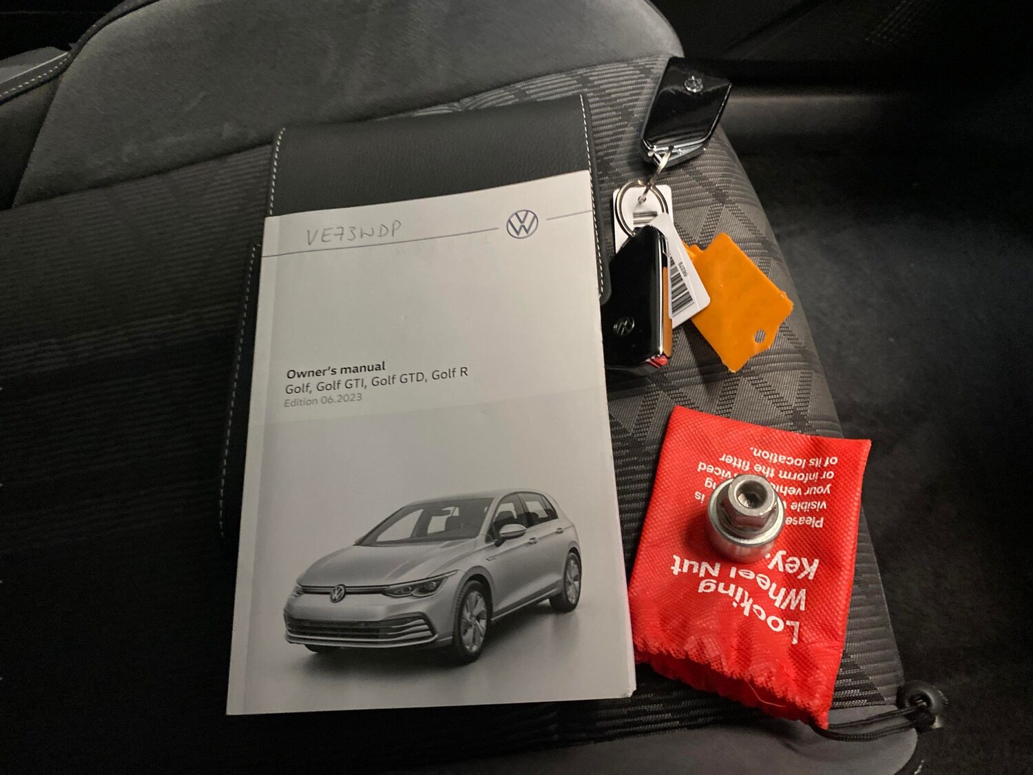 Used Volkswagen Golf 2024 for sale - 78178185: Photo 28