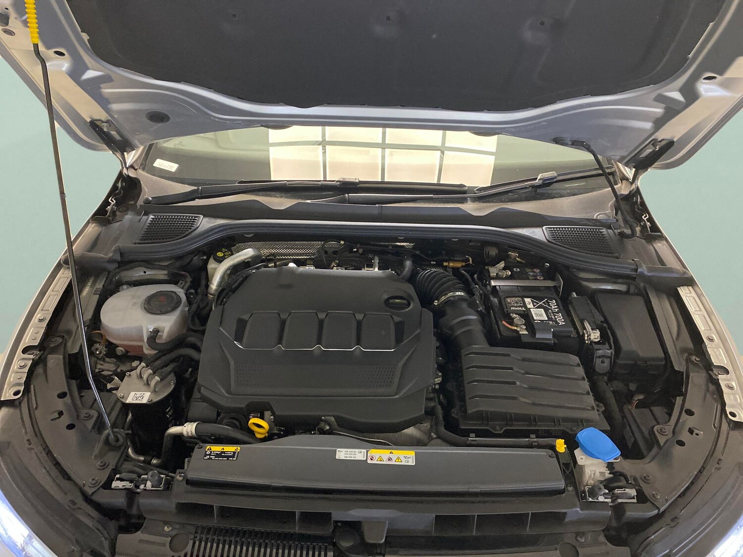 Used Volkswagen Golf 2024 for sale - 78178185: Photo 29