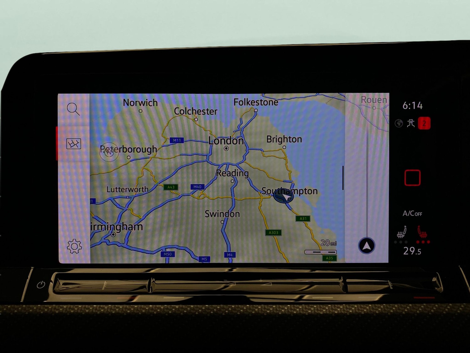 Used Volkswagen Golf 2024 for sale - 78178185: Photo 5