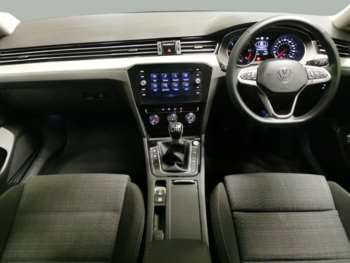 Used Volkswagen Passat 2022 for sale - 75026767: Photo
