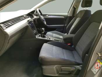 Used Volkswagen Passat 2022 for sale - 75026767: Photo