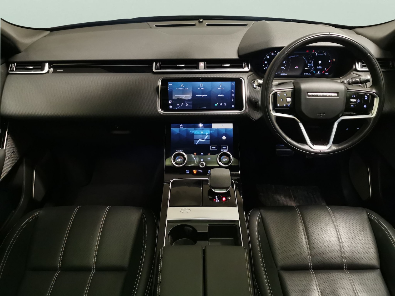 Used Land Rover Range Rover Velar 2022 for sale - 78122583: Photo 8