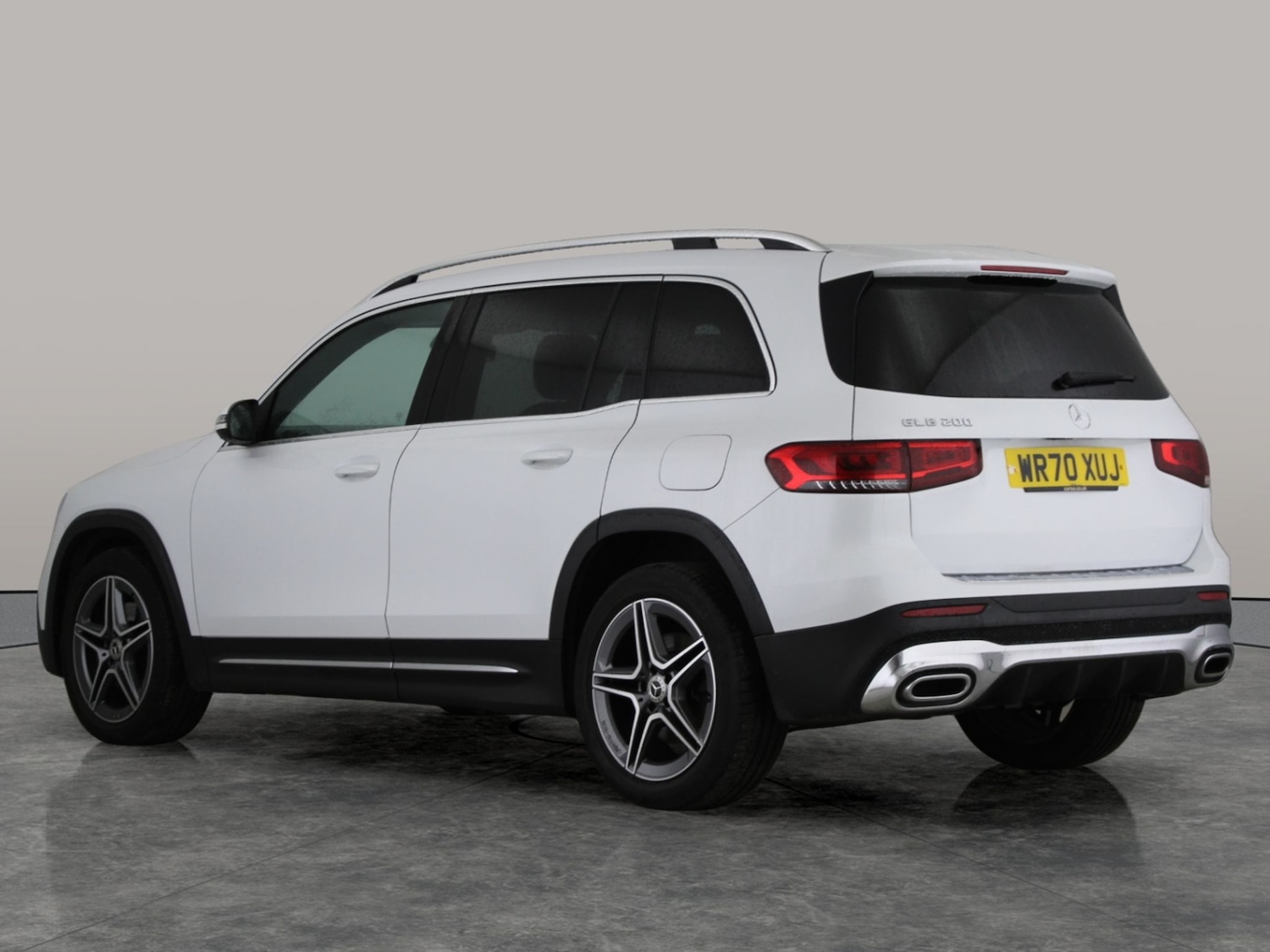 Used Mercedes-Benz GLB 2021 for sale - 77435451: Photo 13