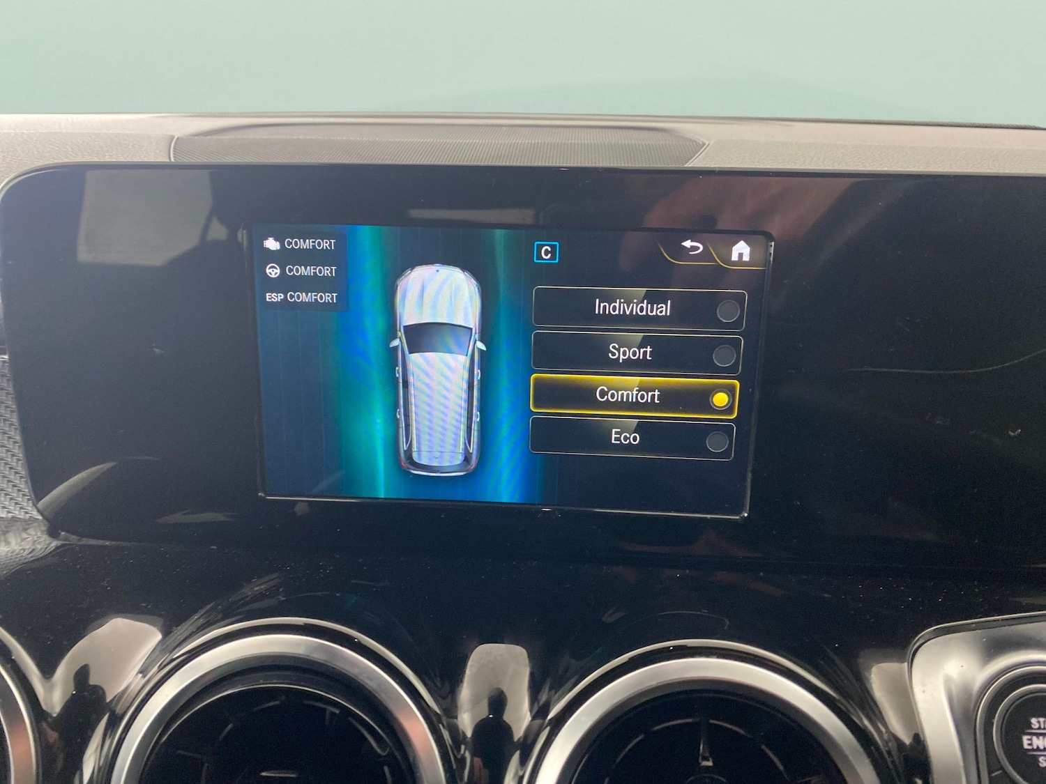 Used Mercedes-Benz GLB 2021 for sale - 77435451: Photo 15