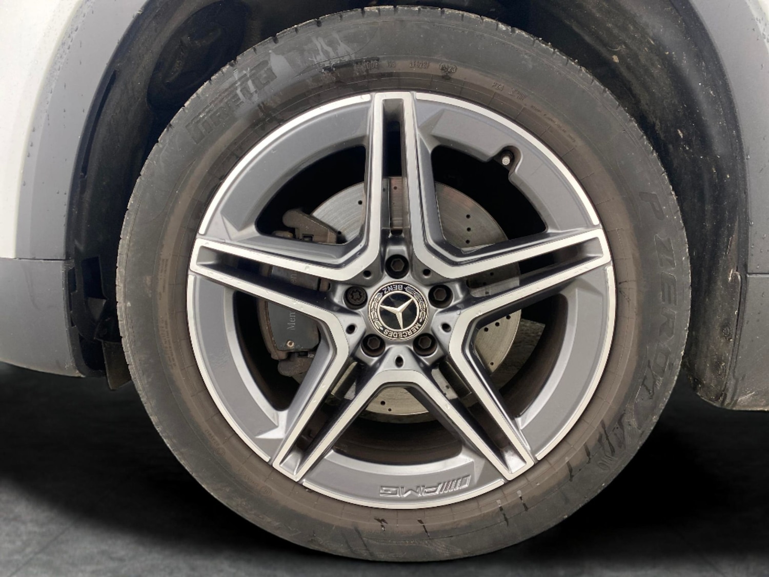 Used Mercedes-Benz GLB 2021 for sale - 77435451: Photo 20