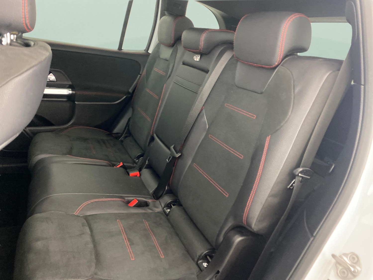 Used Mercedes-Benz GLB 2021 for sale - 77435451: Photo 25