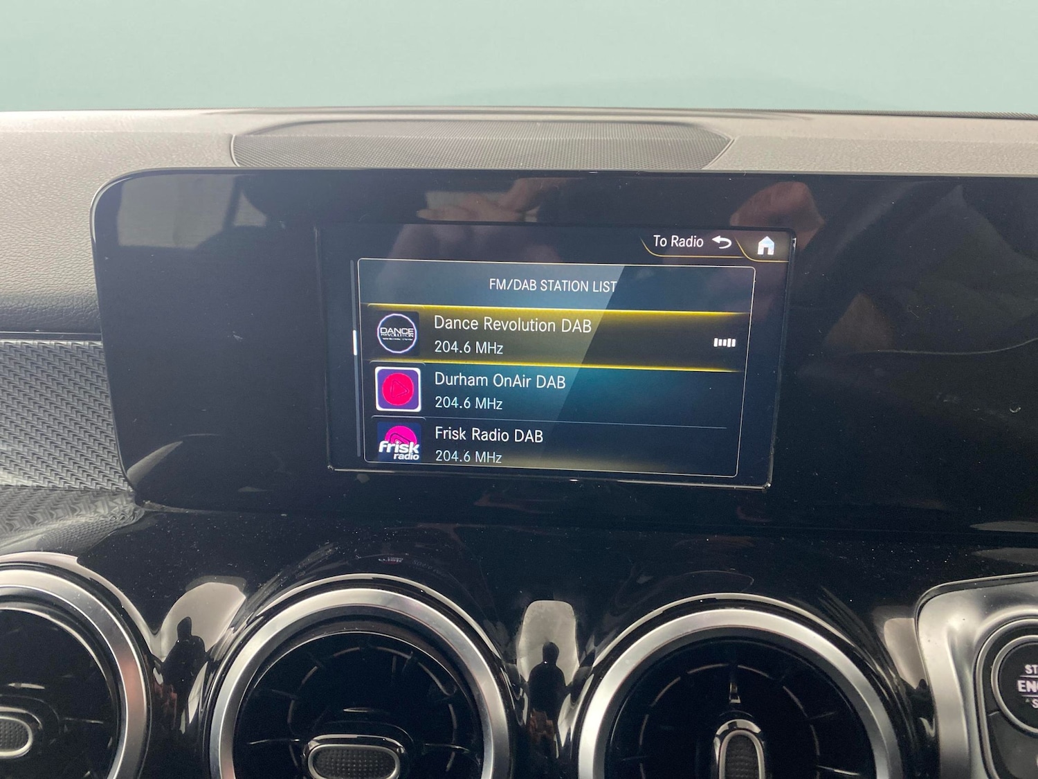 Used Mercedes-Benz GLB 2021 for sale - 77435451: Photo 7