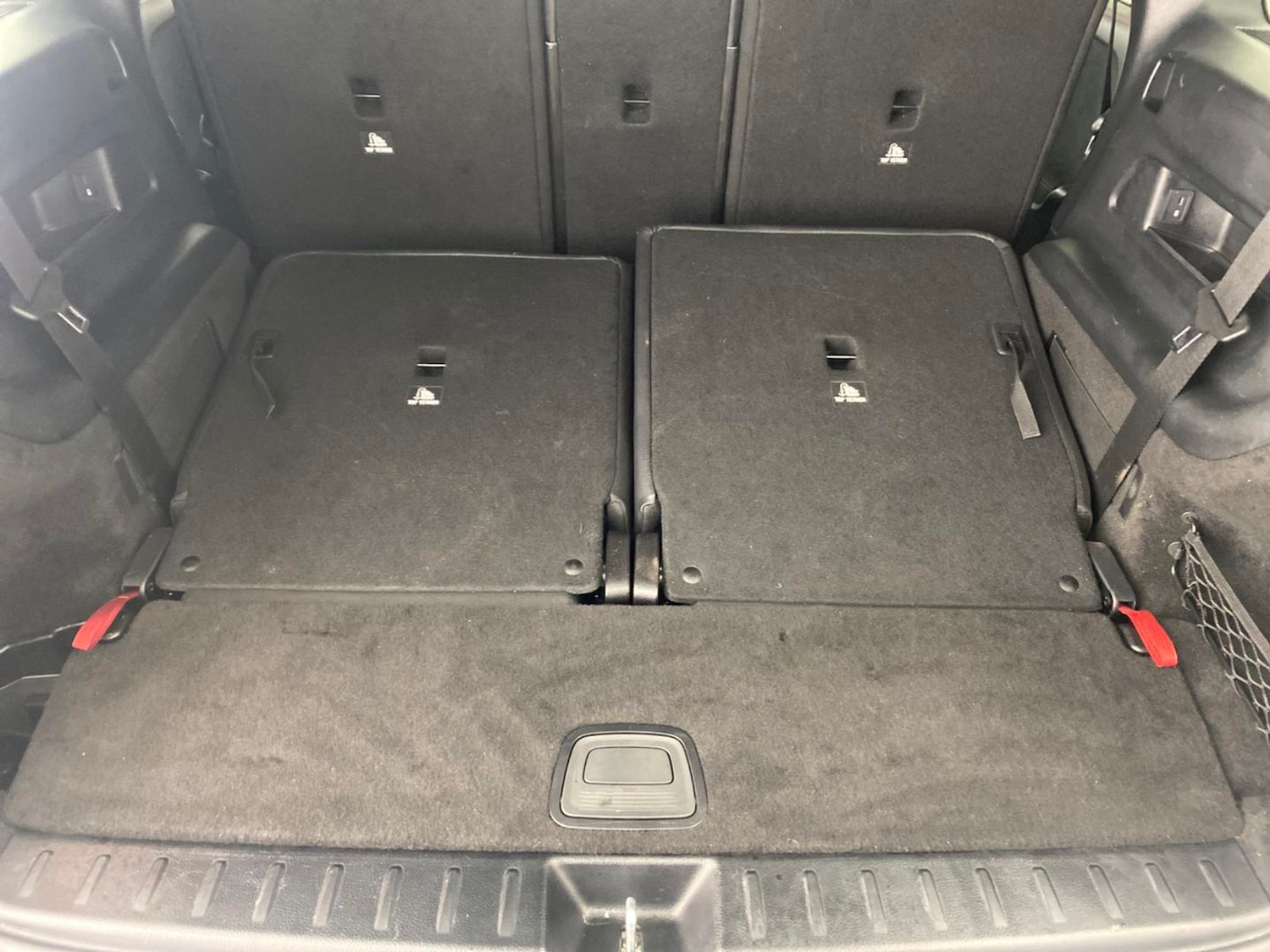 Used Mercedes-Benz GLB 2021 for sale - 77435451: Photo 8