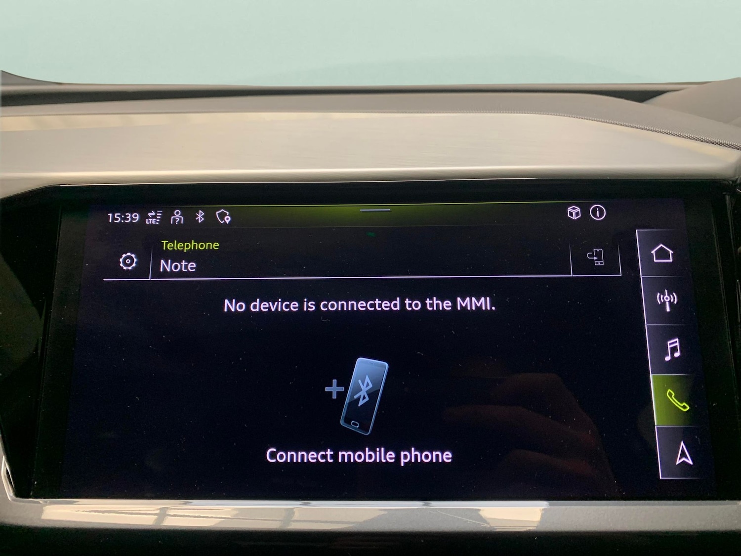 Used Audi Q4 e-tron 2022 for sale - 77294929: Photo 14