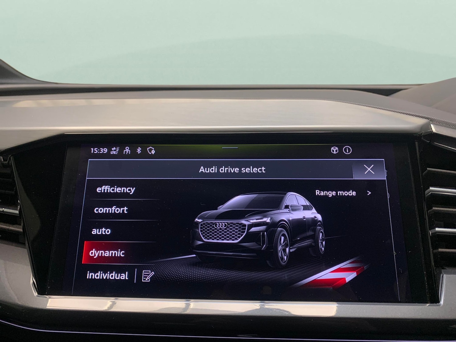 Used Audi Q4 e-tron 2022 for sale - 77294929: Photo 15