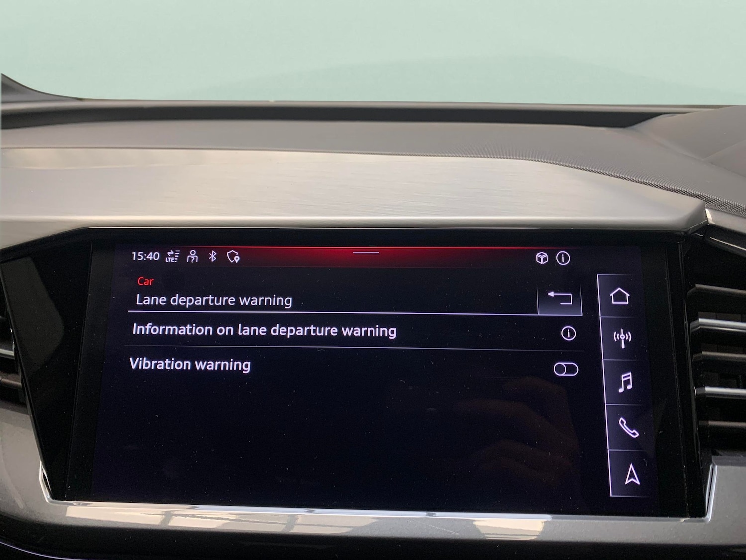 Used Audi Q4 e-tron 2022 for sale - 77294929: Photo 21