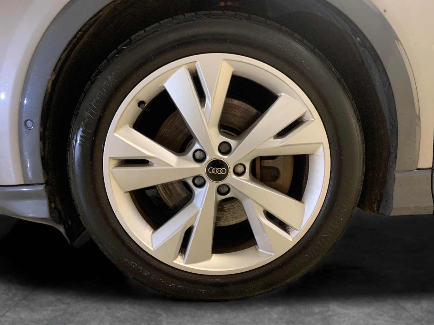 Used Audi Q4 e-tron 2022 for sale - 77294929: Photo 23