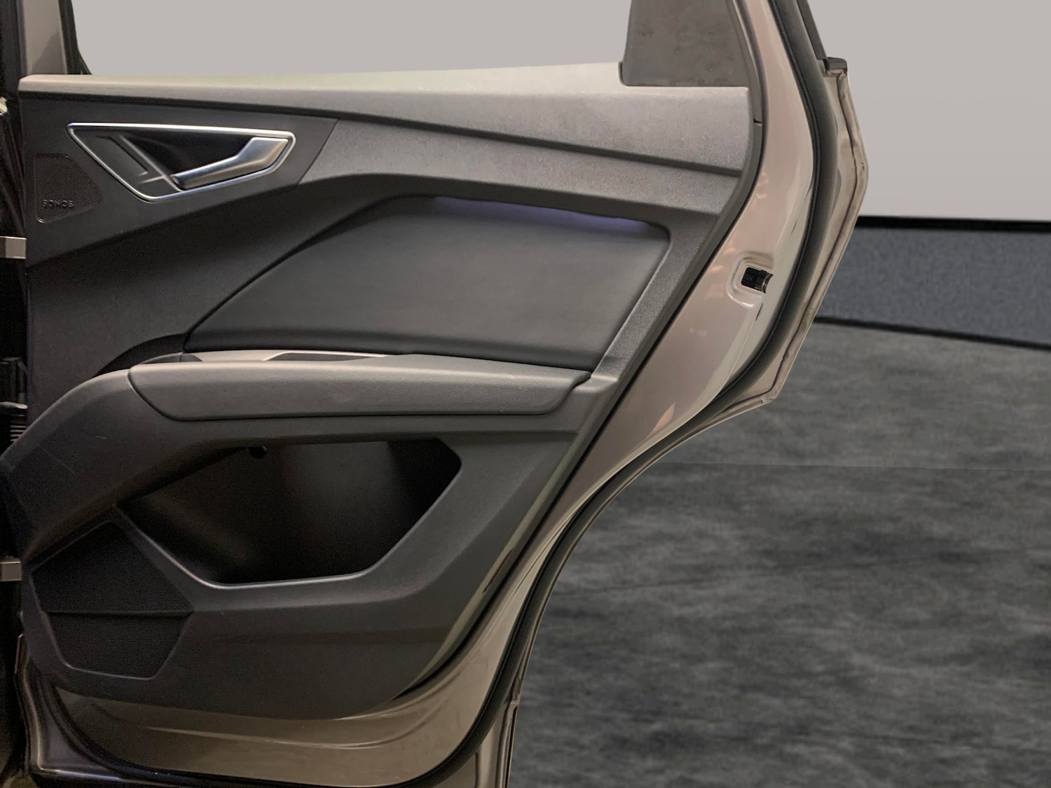 Used Audi Q4 e-tron 2022 for sale - 77294929: Photo 29