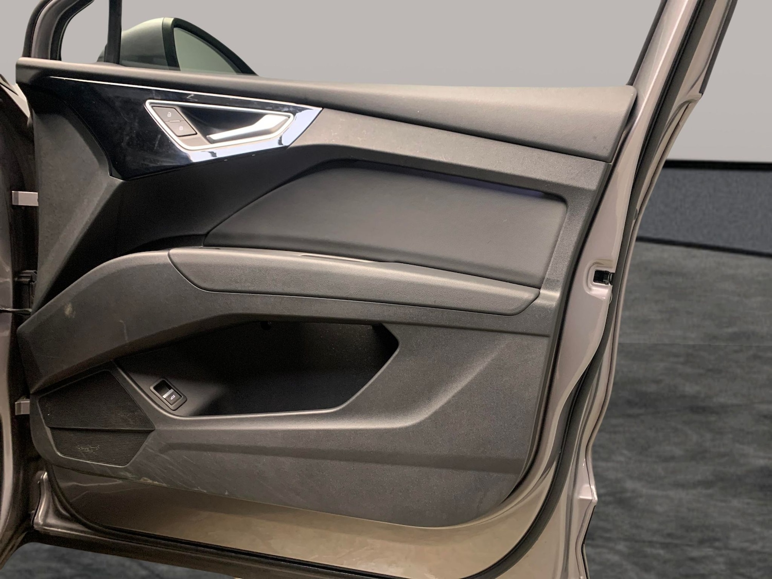 Used Audi Q4 e-tron 2022 for sale - 77294929: Photo 30