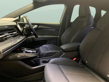 Used Audi Q4 e-tron 2022 for sale - 77294929: Photo