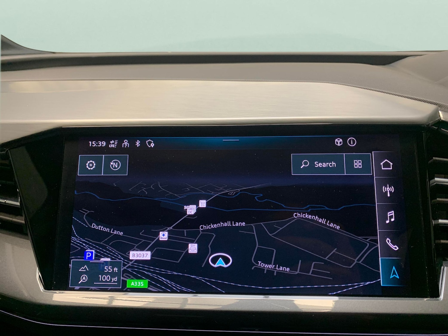 Used Audi Q4 e-tron 2022 for sale - 77294929: Photo 5